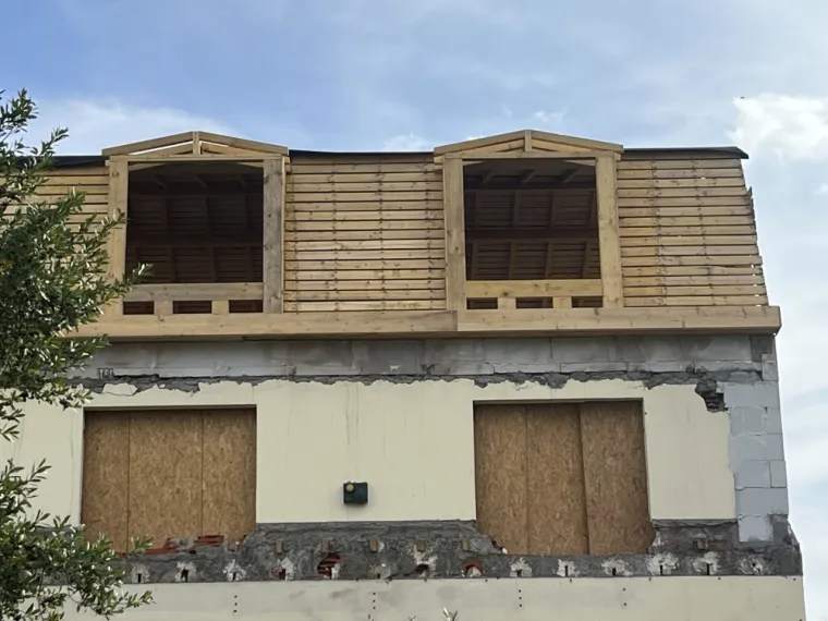 Rénovation de toiture à Roubaix , Roubaix, Manu Pro Bat