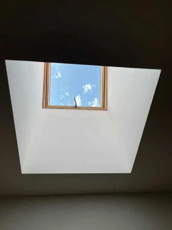 Pose de VELUX à Tourcoing, Roubaix, Manu Pro Bat